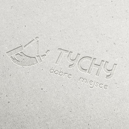 Logo Miasto Tychy
